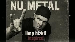 🔥 Middle Finger 2.0 – Limp Bizkit Reimagined (Nu Metal / Rap Rock 2000s Vibe) 🤘🎤
