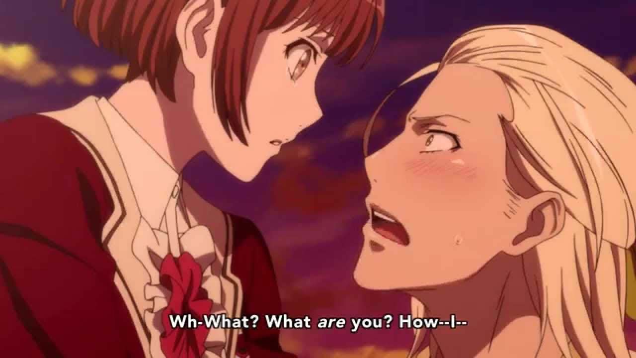 Shall We Dance With Devils Review  Geeks