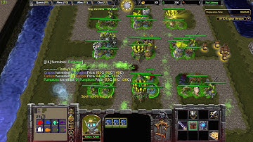 Random Farm TD #2  New World without code