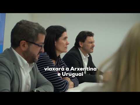 Reunión del PPdeG exterior