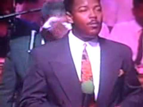 canton spirituals heavenly choir