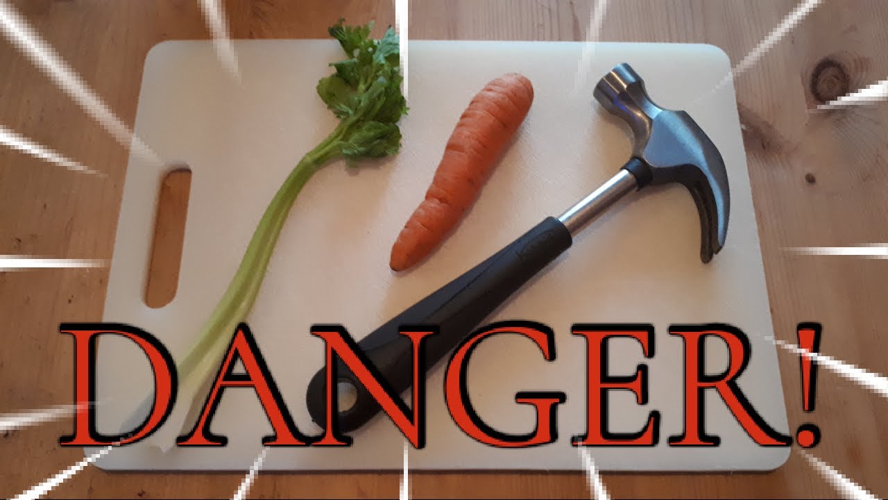 Health And Safety A Comedy From Scribbling Chimp YouTube