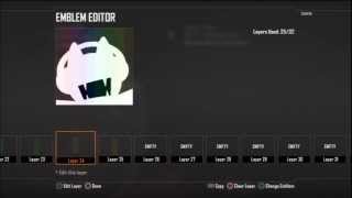 Monstercat Media Emblem Tutorial