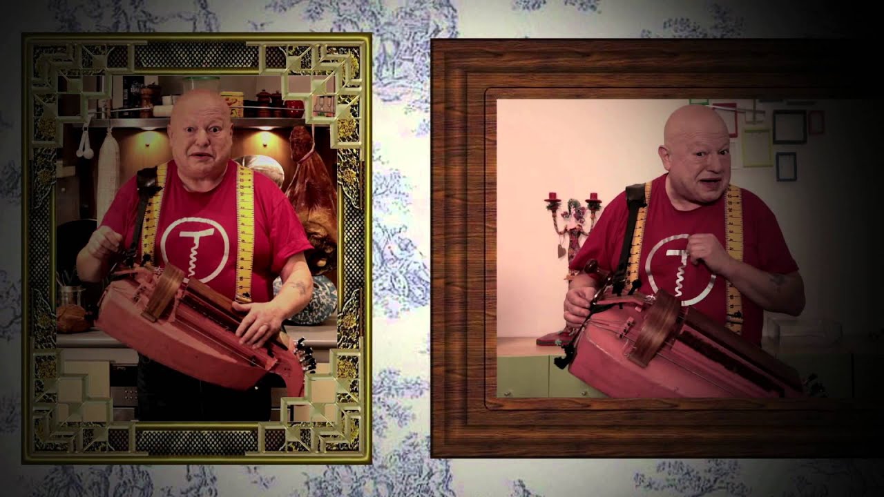 Pigalle   Faut pas que tu changes