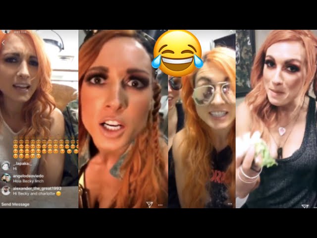 BECKY LYNCH ❤️ Follow for more @beckylynchfanclub1 Follow for more  @beckylynchfanclub1 Follow for more @beckylynchfanclub1