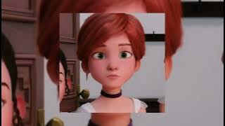 Magical Thinker, Dezi Paige - Blood Sweat and Tears (speed up   sub)