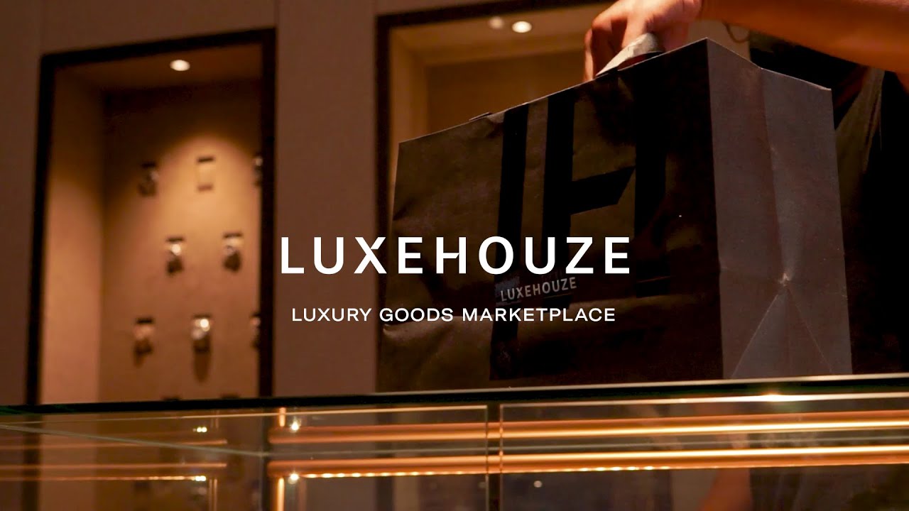 Authenticity Guide – Luxe Collective