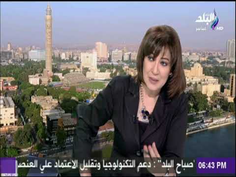 صالة التحرير مني محرز تكلفة مشروع مزارع الدواجن بأسوان يبلغ 900 مليون