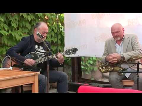 Koncert Leszek Dranicki