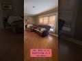 Quick tour of one of our sales on our doubleheader weekend!