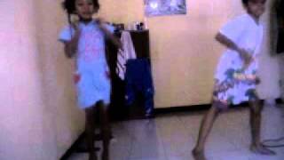Bubble Pop - Hyuna Dance Cover By Stefia