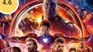 Download Avengers Infinity war full movie in hindi (2018) by download IT