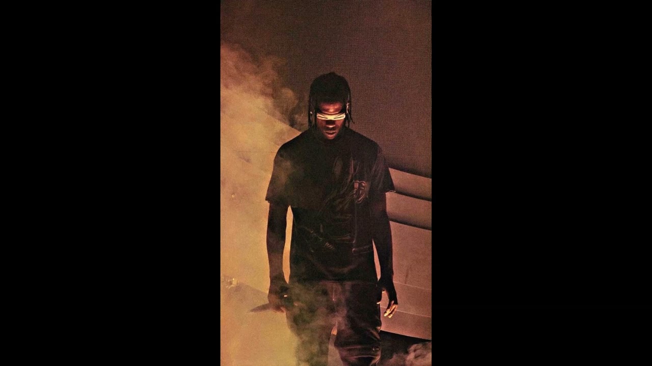 [FREE] Cactus Jack, Travis Scott type beat 2023 "Utopia"