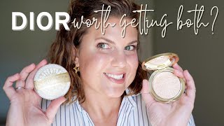 Do You REALLY Need Both Dior Holiday 2024 Highlighters?