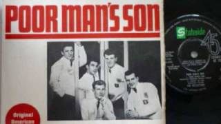 The Reflections - Poor Man's Son (1965) Resimi