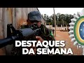 Destaques da Semana - 20 a 26 de junho