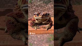 Diy Cane Toad Trap