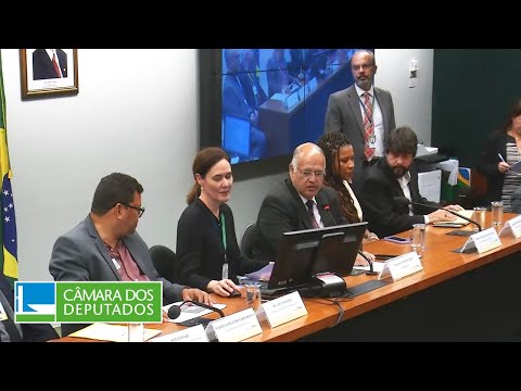 Vídeo do evento a partir de 1:39:06