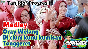 LIVE RANCAKALONG - Ci Pala  MEDLEY LAGU VIRAL SLOW TANJIDOR PROGRESIF