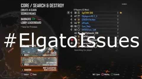 Black Ops 2: PSN Modder! (Funny Moment)