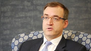 The Slide Rule explained, Raymond Greaves, Head of Research