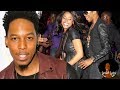 Deitrick Haddon Previews New BABY MAKING Music 'Imma Eat Up Your Milk & Cookies'