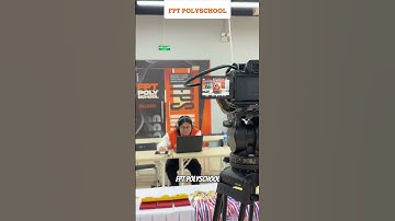 Đây là cách FPT PolySchool tạo điều kiện để sinh viên thỏa lòng đam mê với môn Tiếng Anh 🥰