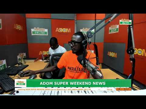 ADOM SUPER WEEKEND