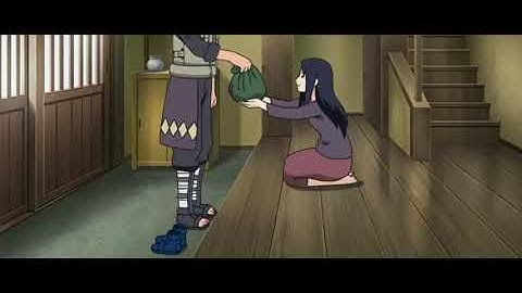 Baby sasuke want