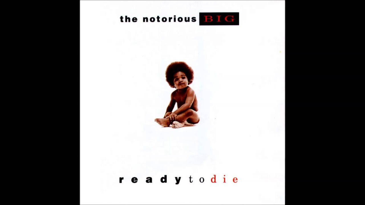 where can i the notorious big ready to die album free