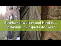 Reseña del Walker and Hawkes - Barlaston - Chaqueta de Tweed para Hombre - Abrigo Inspirado en la hí