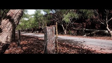 Speed Level Design||UnrealEngine Environment||UE4