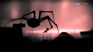 RANDOM #1 : 154 ways to die in LIMBO! Compilation