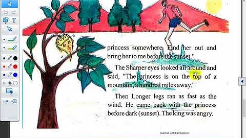 STD 7 || ENGLISH ||  UNIT 4  (ACTIVITY 1,2,3,4 ) || LEC 4