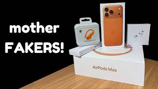 Download Lagu FAKE Apple Products: Worth It? MP3