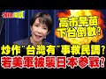 台灣的安全與國際支持
