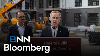 Focus on the housing plan of the new Canadian government