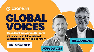 Open Banking Across Borders: UK Lessons, U.S. Evolution & What Regulators Need to Know