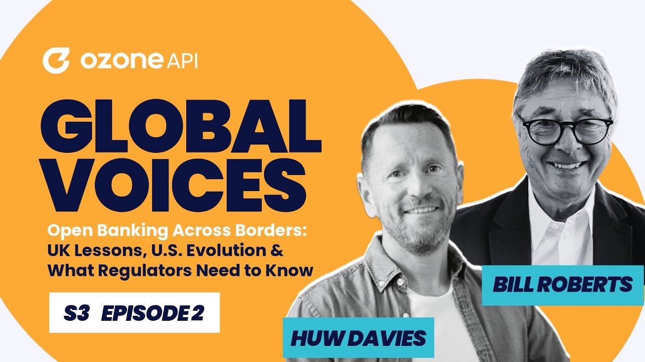 Open Banking Across Borders: UK Lessons, U.S. Evolution & What Regulators Need to Know