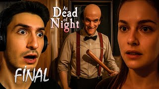 Efsane Korku Efsane Son - At Dead Of Night Roseun Hi̇kayesi̇