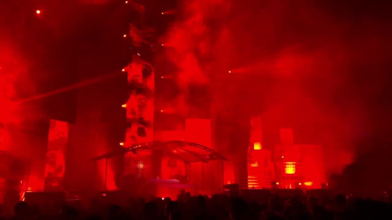 Kruelty - Another Kill (TBA Remix) @ Decibel Outdoor 2023