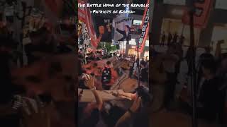 Election Fraud, Vaccines, Deep States Testing Ground.korea Is No Longer Just A Regional Issue  It