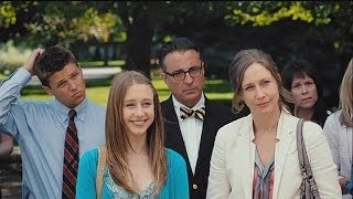 Famous "At Middleton": Garcia und Farmiga im Chemiekurs für Große - cinema Profile