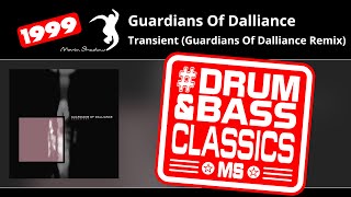 Download Lagu Guardians Of Dalliance: Transient (Guardians Of Dalliance Remix) | SHADOW138-X | Moving Shadow MP3