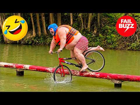Funny & Hilarious People Life 😂 Try Not To Laugh | Top 100 Funniest Videos Ever Compilation 2026 #85