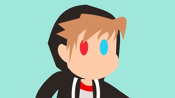 2D Animation Test [Blender]