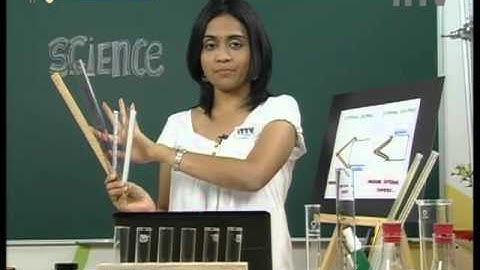iTTV PMR/PT3 Form 1 Science #1 Introduction to Science (Concept of Mass and Measuring Tools)