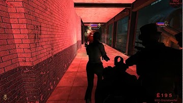 KillingFloor 2018-01-13 Foundry - Wave 10 and Hard Pat -  10ply