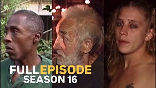 Cops Tv show Jacksonville FL, Des Moines IA episodes. Full episode. Season 16 - (2003).