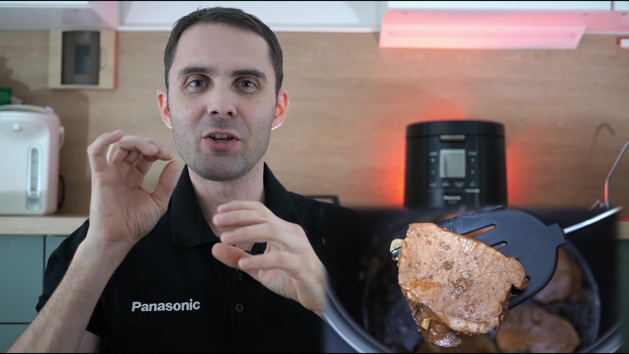 Свинина в кисло-сладком соусе в мультиварке - YouTube